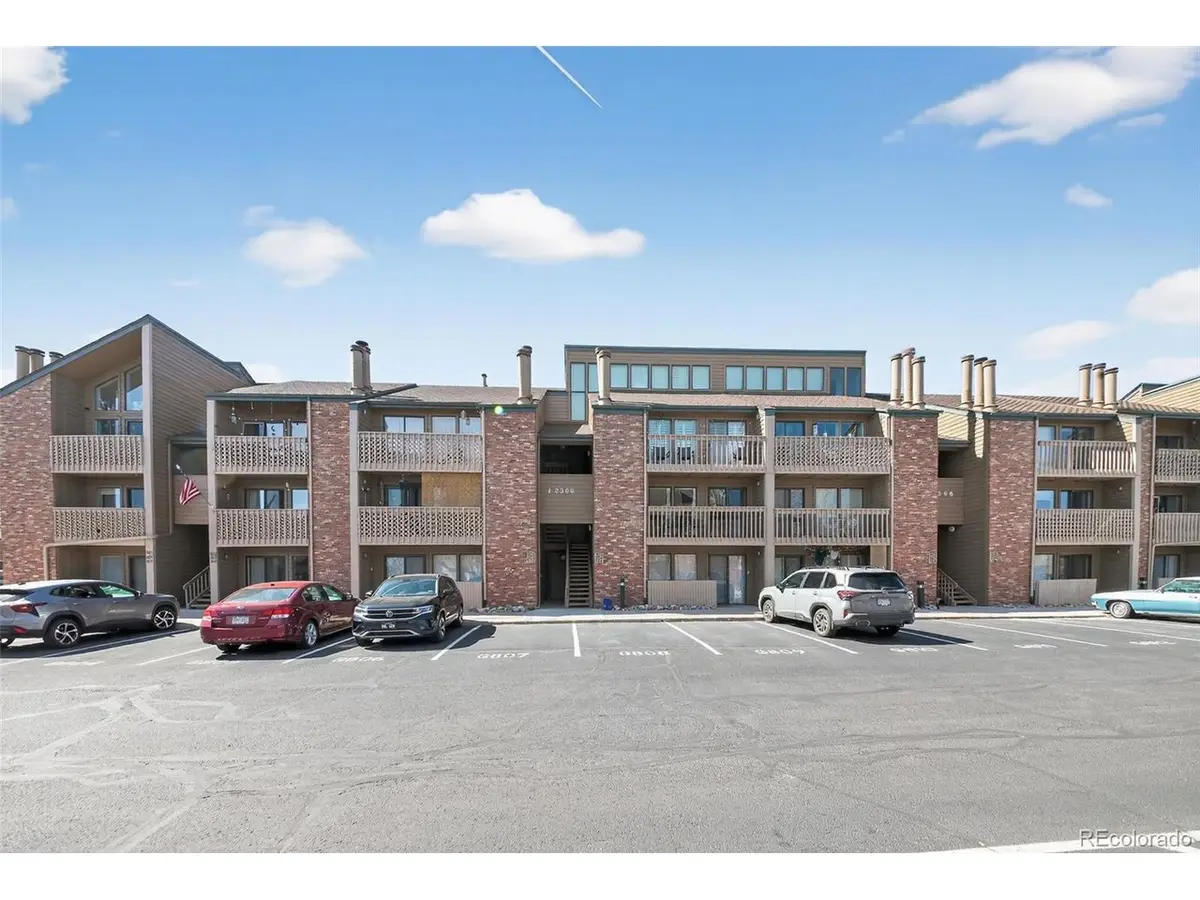 12366 W Nevada Pl #204, Lakewood, CO 80228 - #1