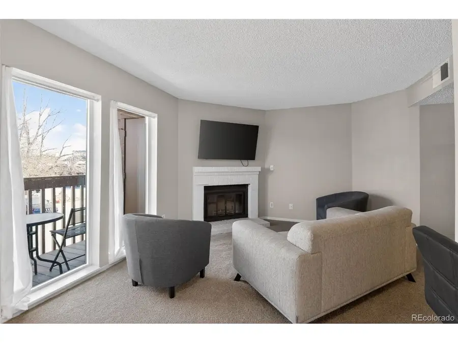 12366 W Nevada Pl #204, Lakewood, CO 80228 - #3