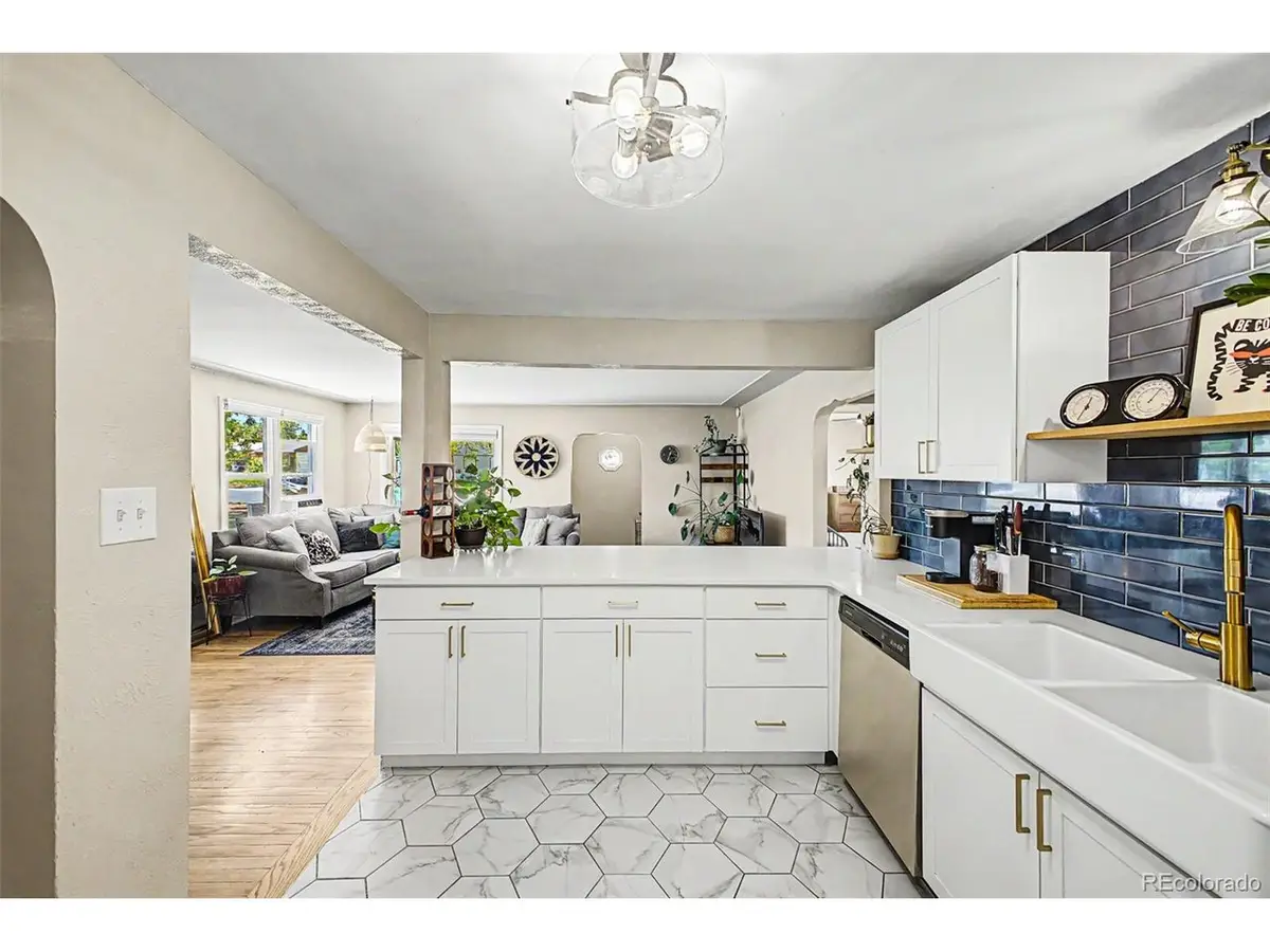 2758 S Irving St, Denver, CO 80236 - #1