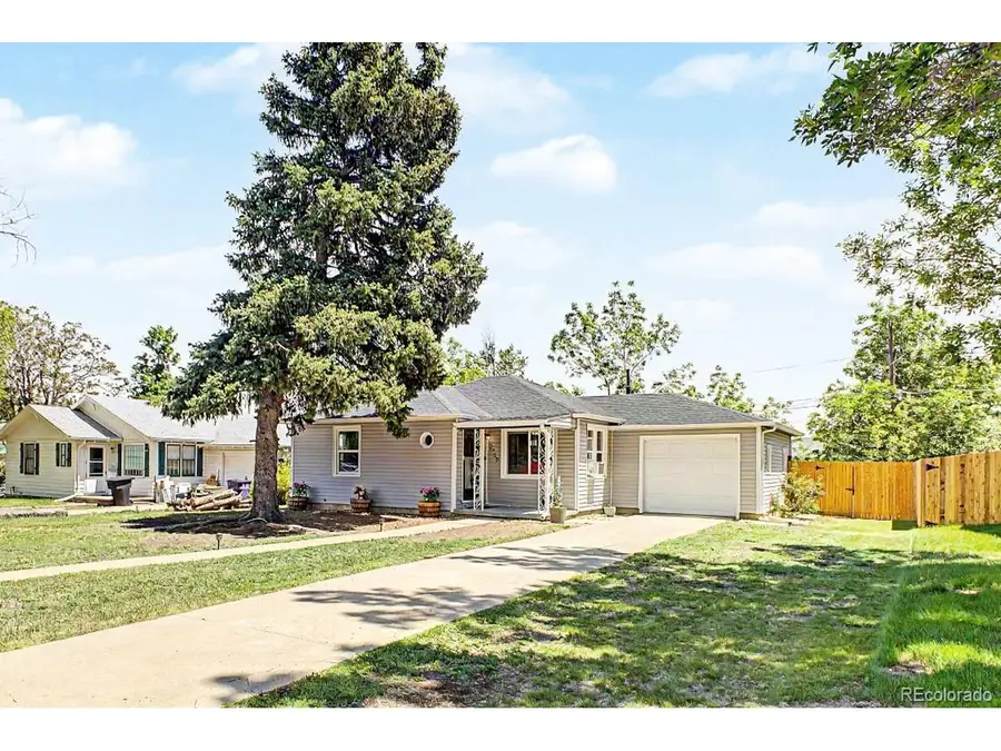 2758 S Irving St, Denver, CO 80236 - #3