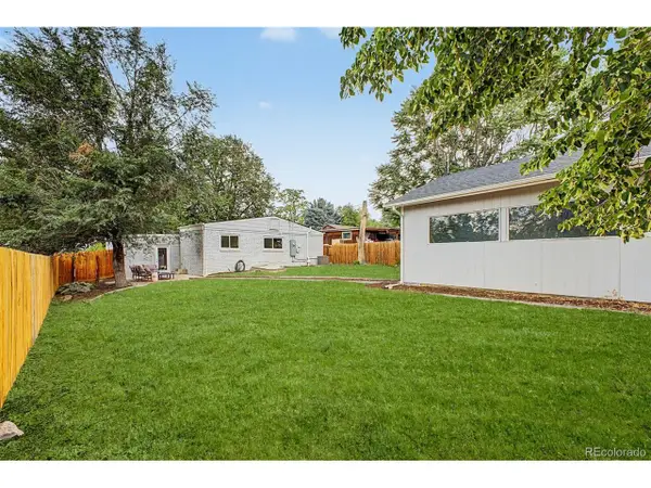 1140 S Wolff St, Denver, CO 80219
