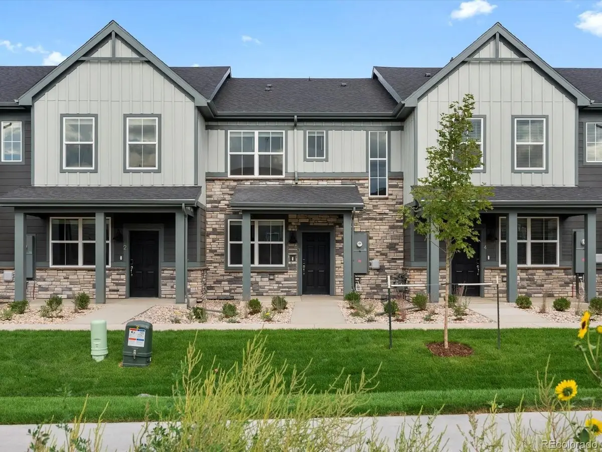1600 Riverplace Dr #3, Windsor, CO 80550 - #1