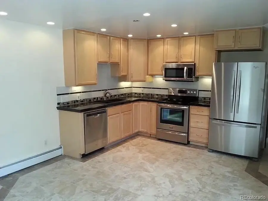 3347 Russell Gulch Rd, Evergreen, CO 80439 - #3