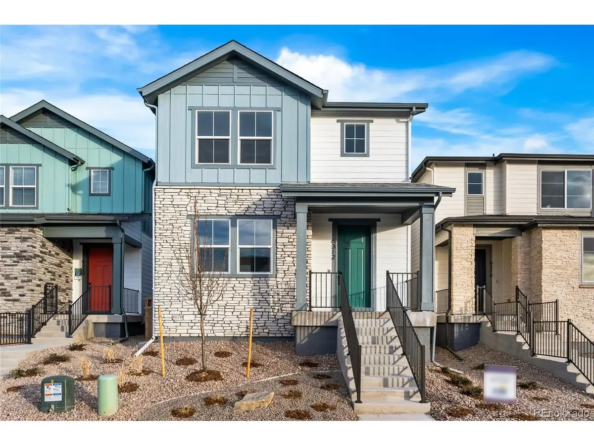 6312 N Malaya St, Aurora, CO 80019 - #1