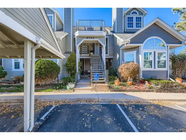 6761 S Ivy Way #B4, Centennial, CO 80112