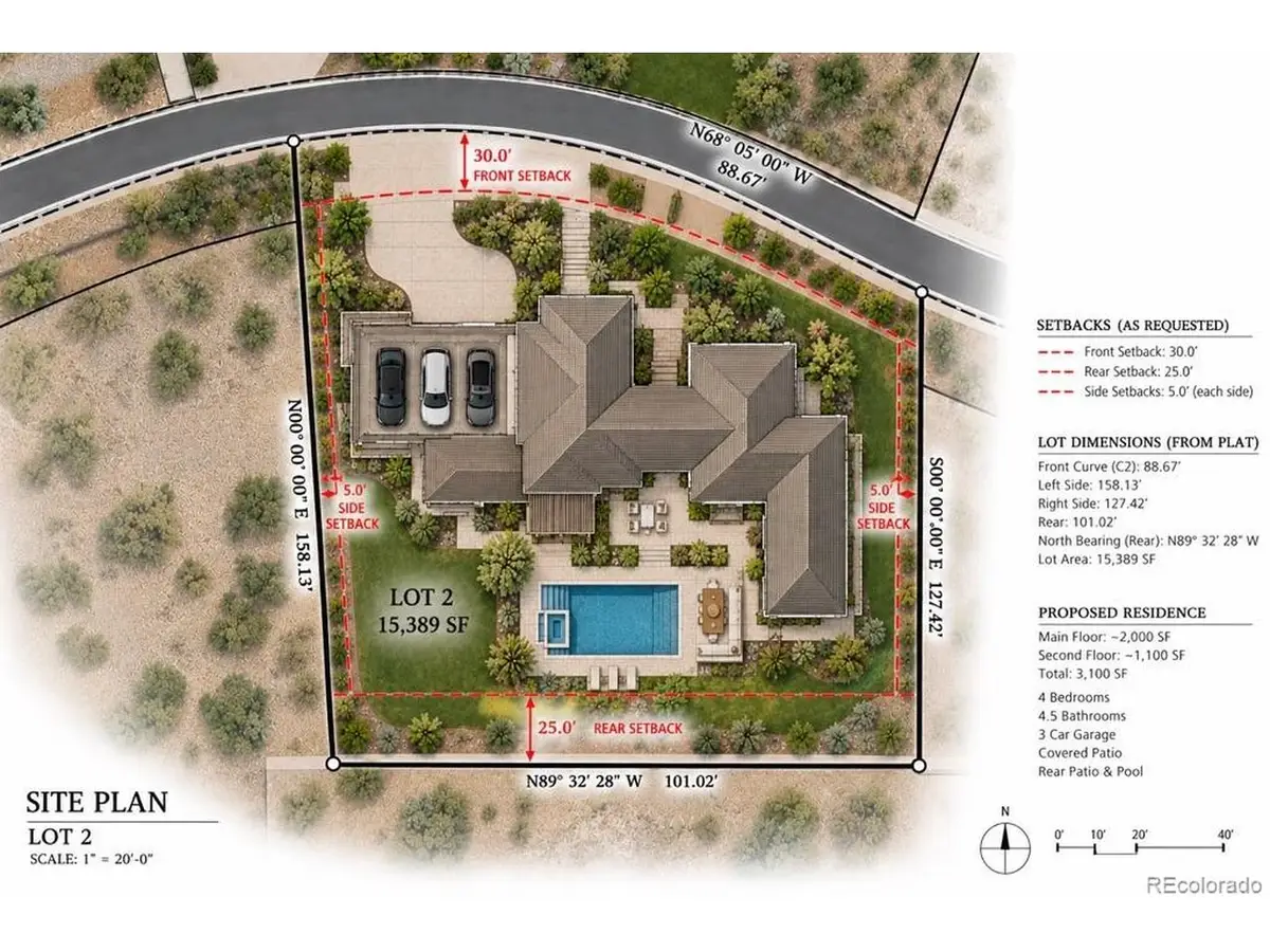 500 Piper Ct, Erie, CO 80516 - #1