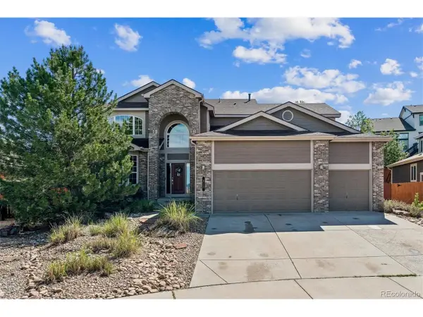 915 Tarpan Pl, Castle Rock, CO 80104