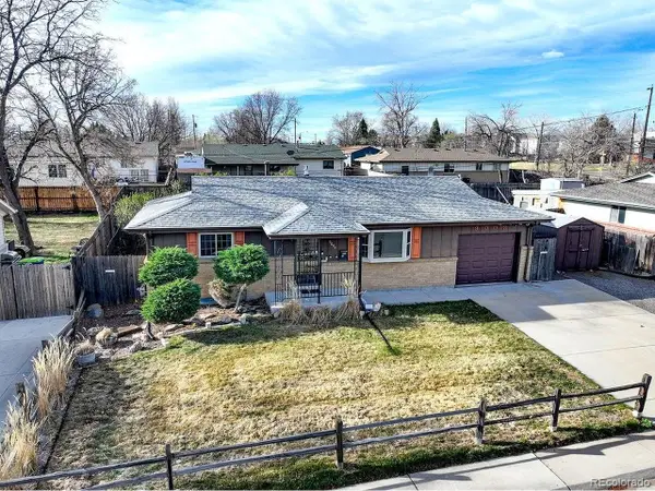 9008 Lasalle Pl, Westminster, CO 80031