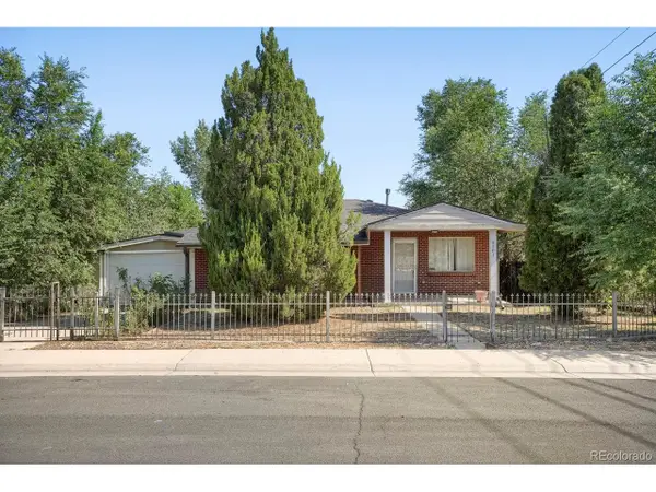 2201 W 55th Ave, Denver, CO 80221