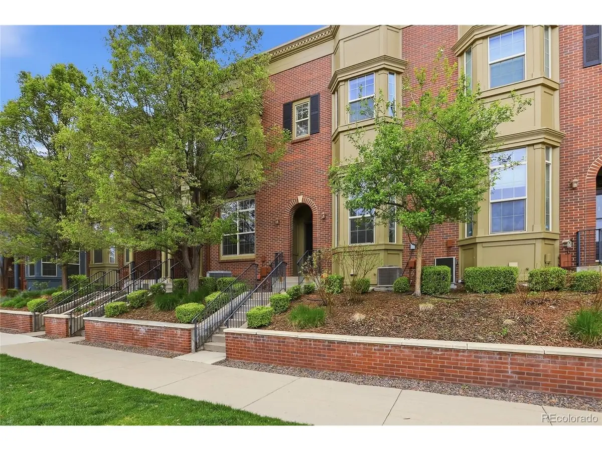 8182 E 29th Ave, Denver, CO 80238 - #1