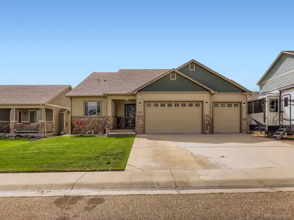 932 Dove Hill Rd, La Salle, CO 80645