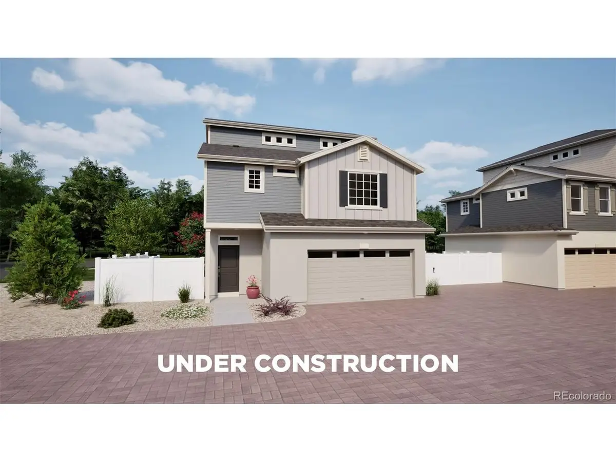 3924 N Rome St, Aurora, CO 80019 - #1