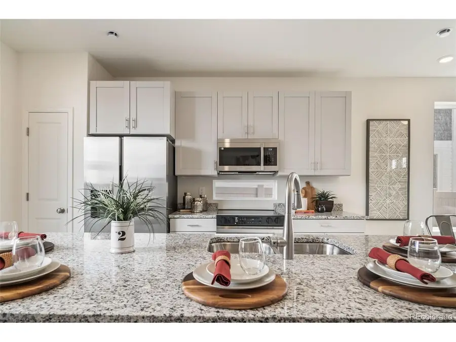 3924 N Rome St, Aurora, CO 80019 - #2