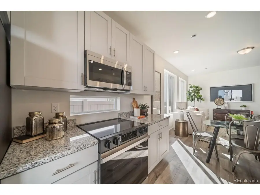 3924 N Rome St, Aurora, CO 80019 - #3