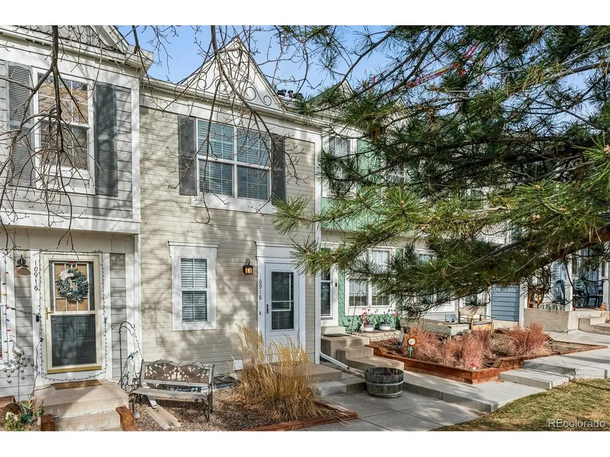 10918 Bayfield Way, Parker, CO 80138 - Image #1