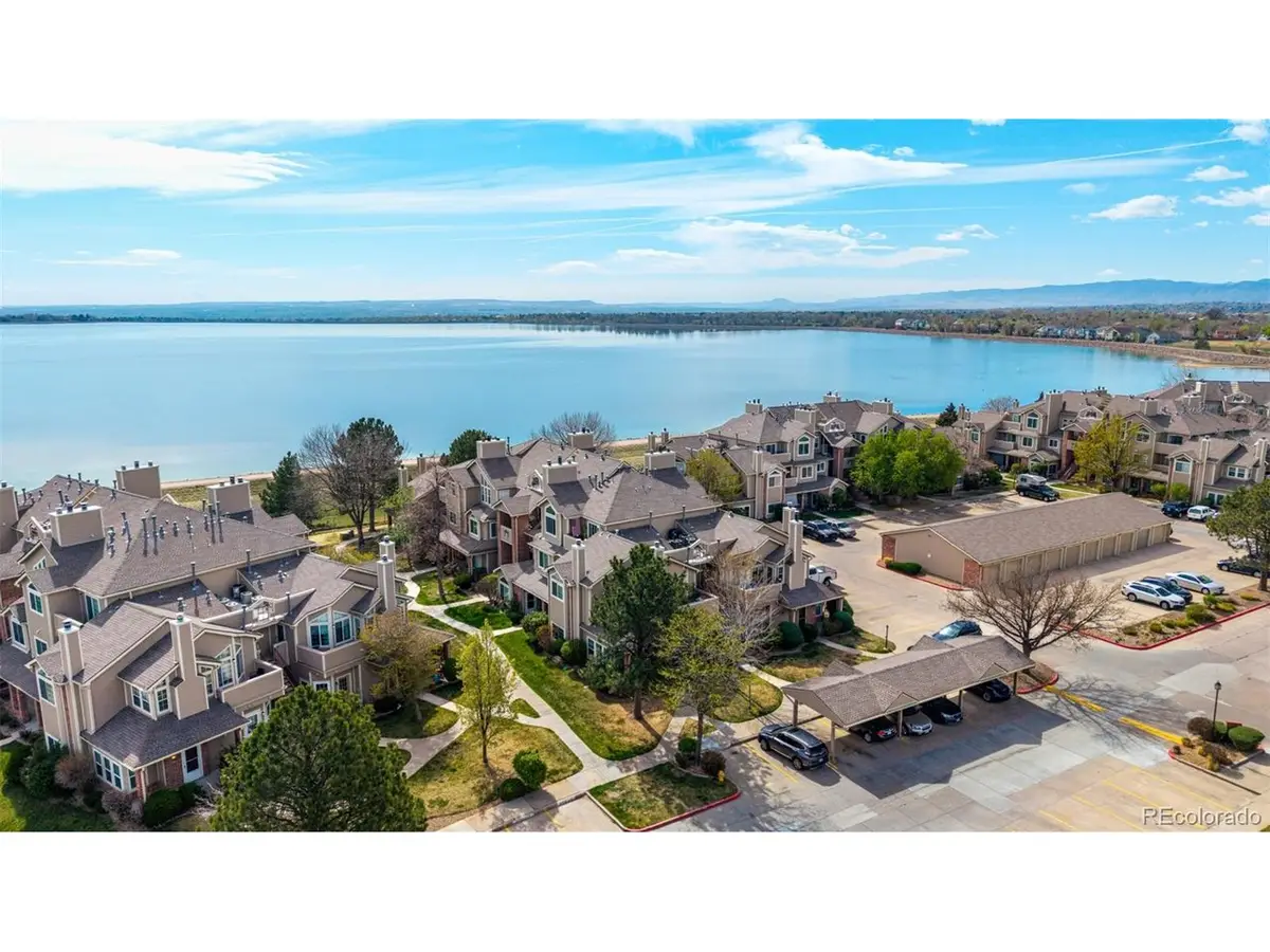 4760 S Wadsworth Blvd #E105, Littleton, CO 80123 - #1