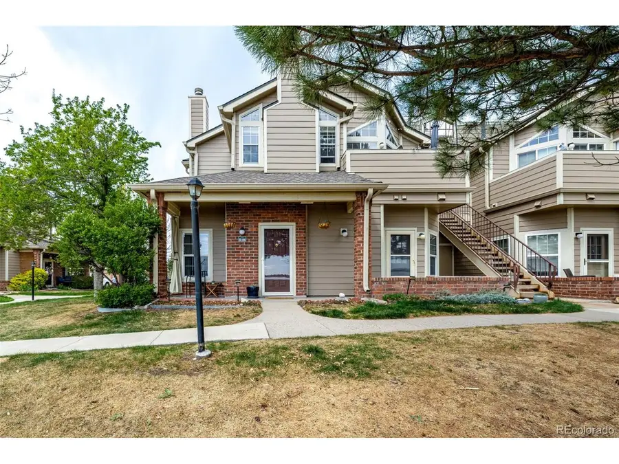 4760 S Wadsworth Blvd #E105, Littleton, CO 80123 - #2