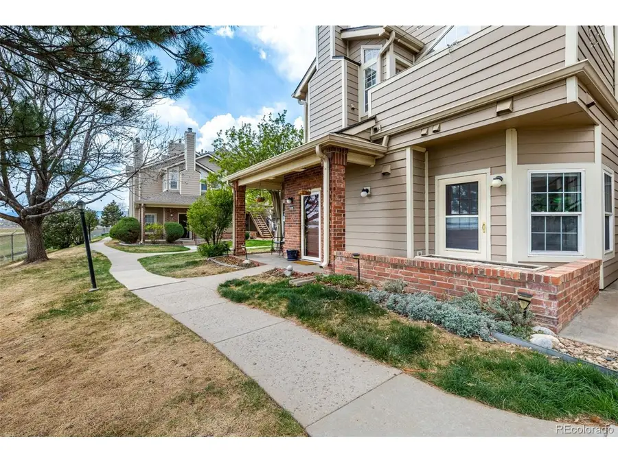 4760 S Wadsworth Blvd #E105, Littleton, CO 80123 - #3