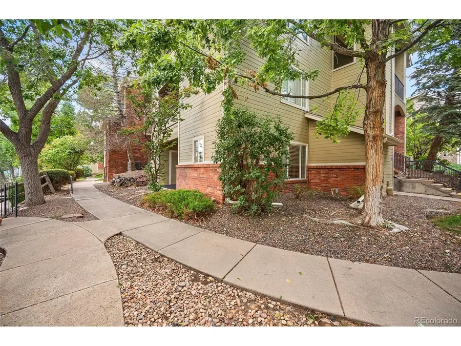 8400 S Upham Way #F22, Littleton, CO 80128 - #2