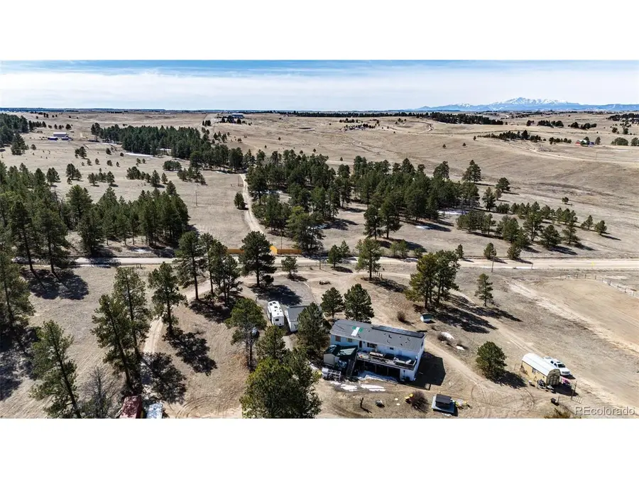 1991 County Road 132, Elizabeth, CO 80107 - #3