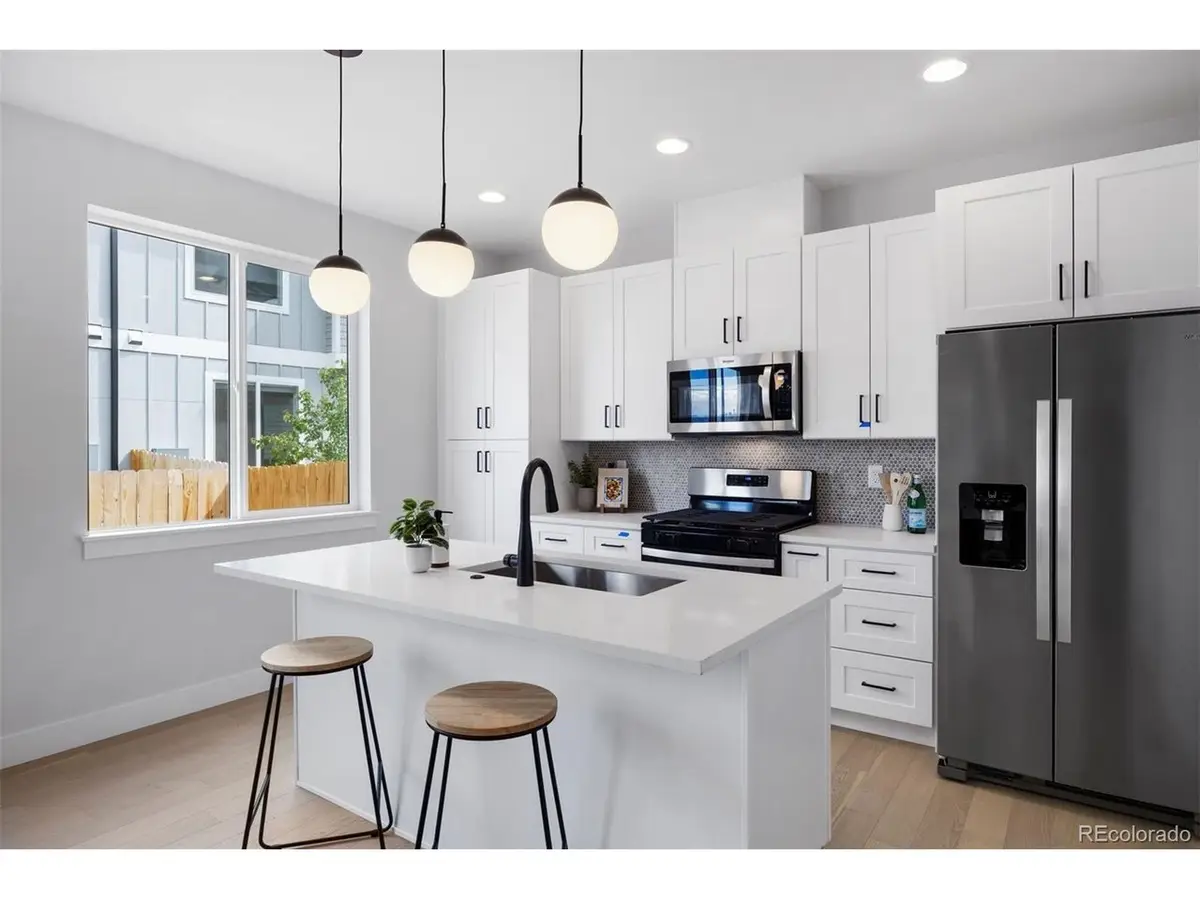 4018 Upham St, Wheat Ridge, CO 80033 - Image #1