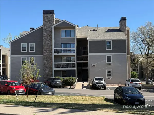 4896 S Dudley St #7-6, Littleton, CO 80123