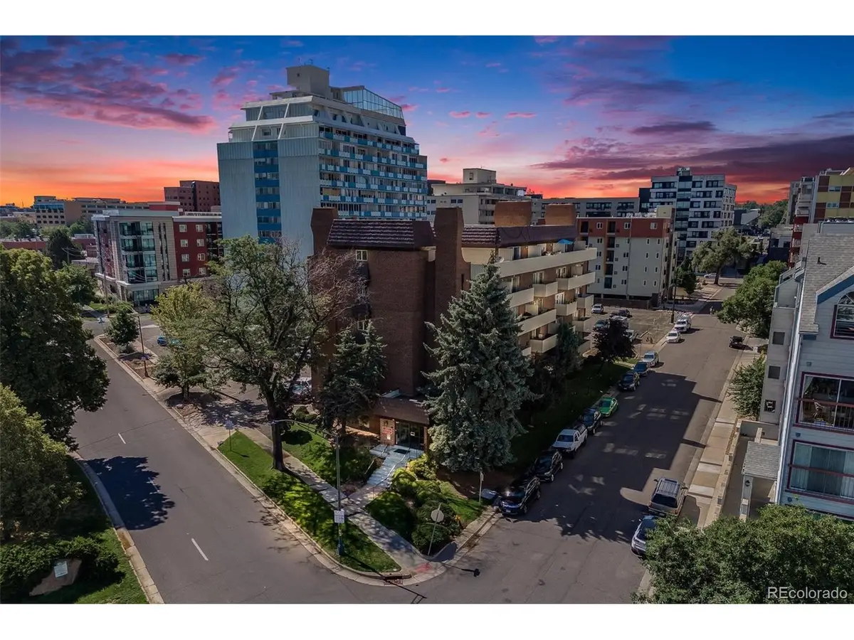 4110 Hale Pkwy #6C, Denver, CO 80220 - #1