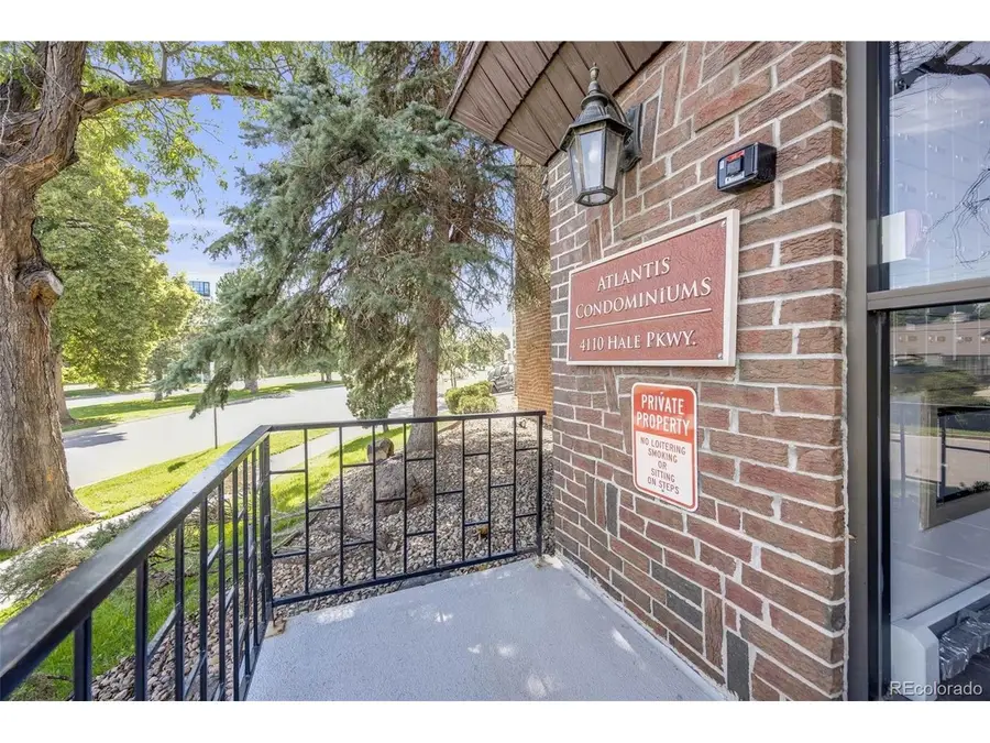 4110 Hale Pkwy #6C, Denver, CO 80220 - #2