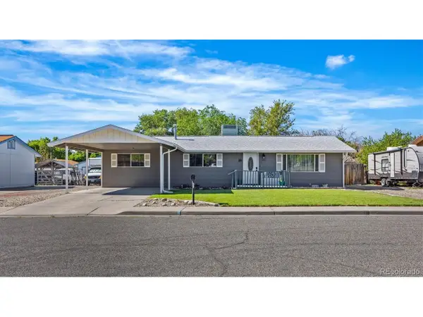 2885 Mesa Ave, Grand Junction, CO 81501