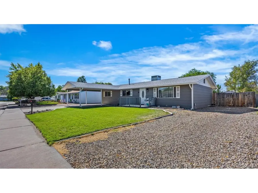 2885 Mesa Ave, Grand Junction, CO 81501 - #2