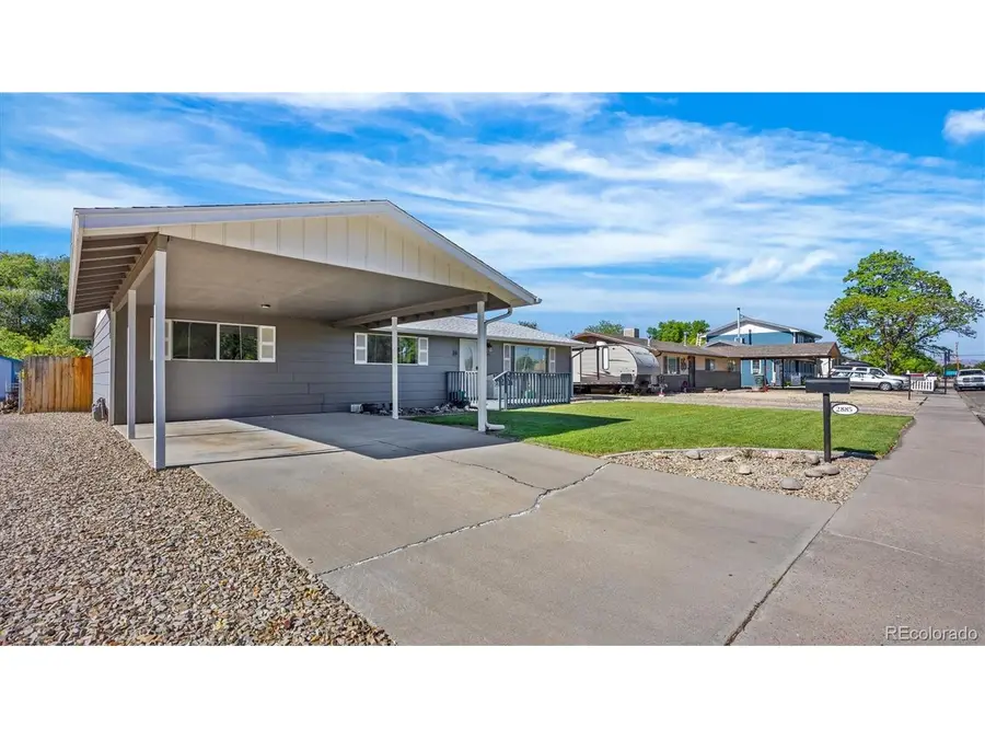 2885 Mesa Ave, Grand Junction, CO 81501 - #3