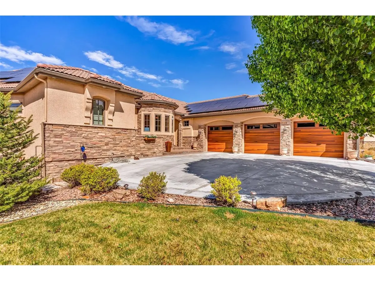 4427 Porta Fina Dr, Pueblo, CO 81001 - #1
