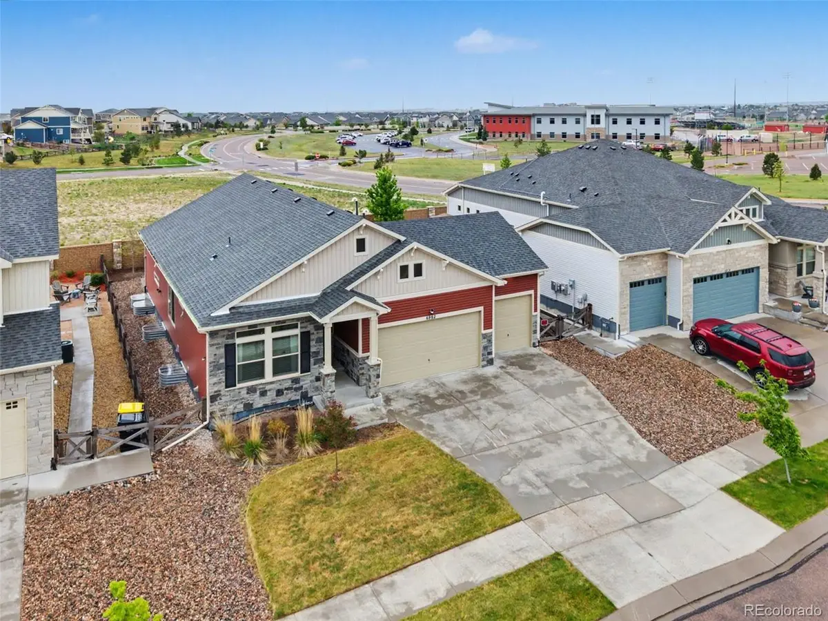 6962 Fauna Glen Dr, Colorado Springs, CO 80927 - #1