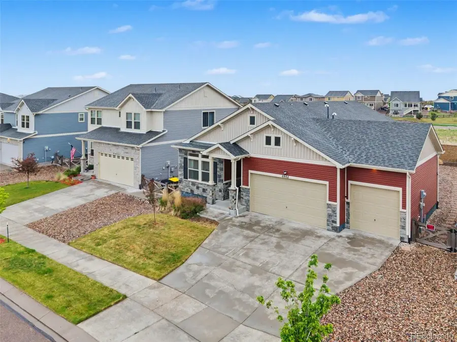 6962 Fauna Glen Dr, Colorado Springs, CO 80927 - #3