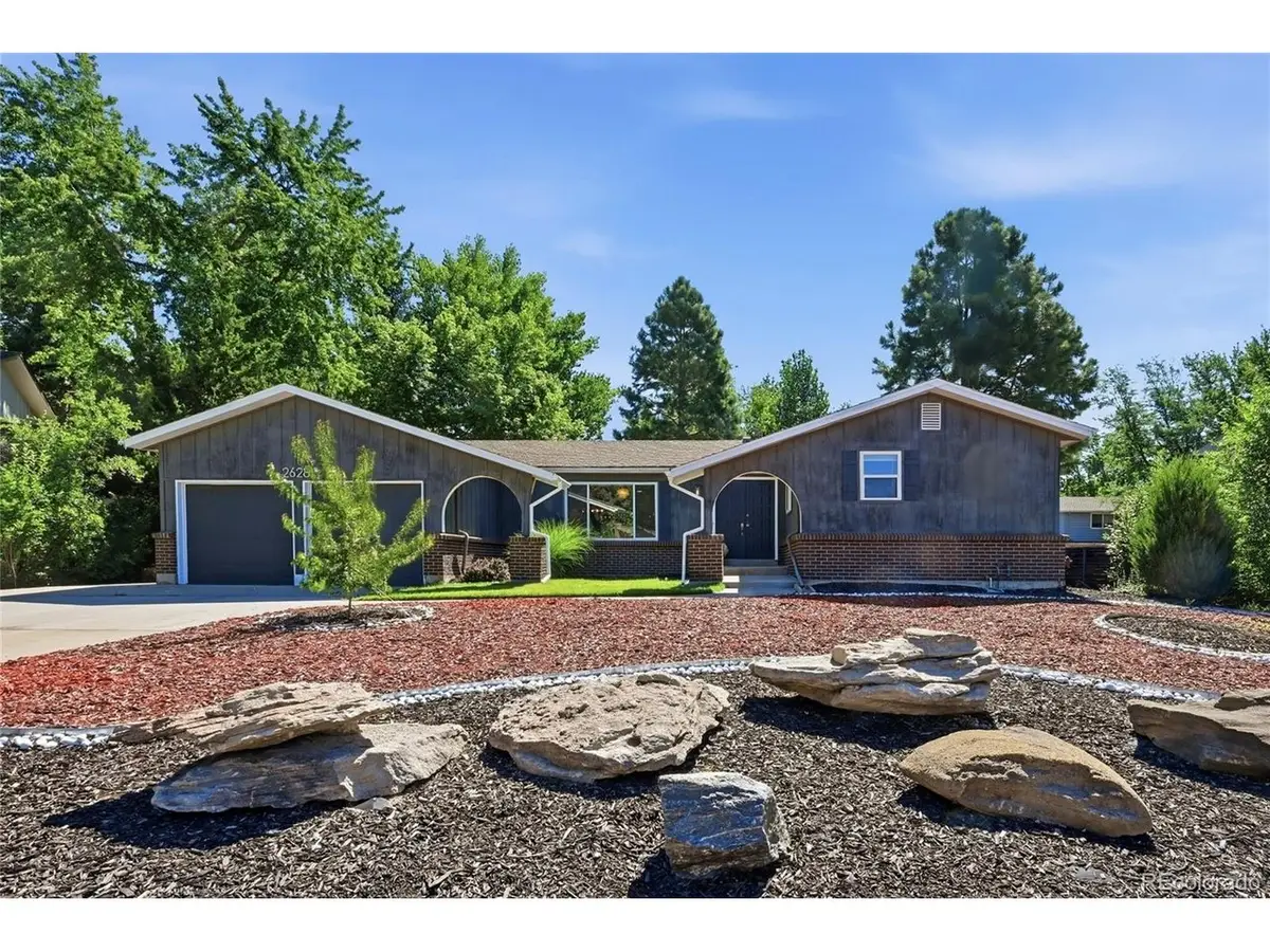 2628 S Allison St, Denver, CO 80227 - #1