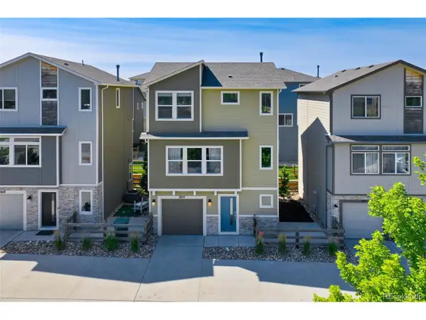 2035 Corker Vw, Colorado Springs, CO 80910