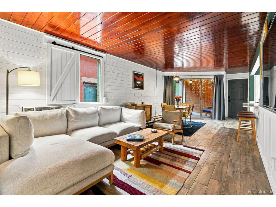 1343 N High St #8, Denver, CO 80218 - #2