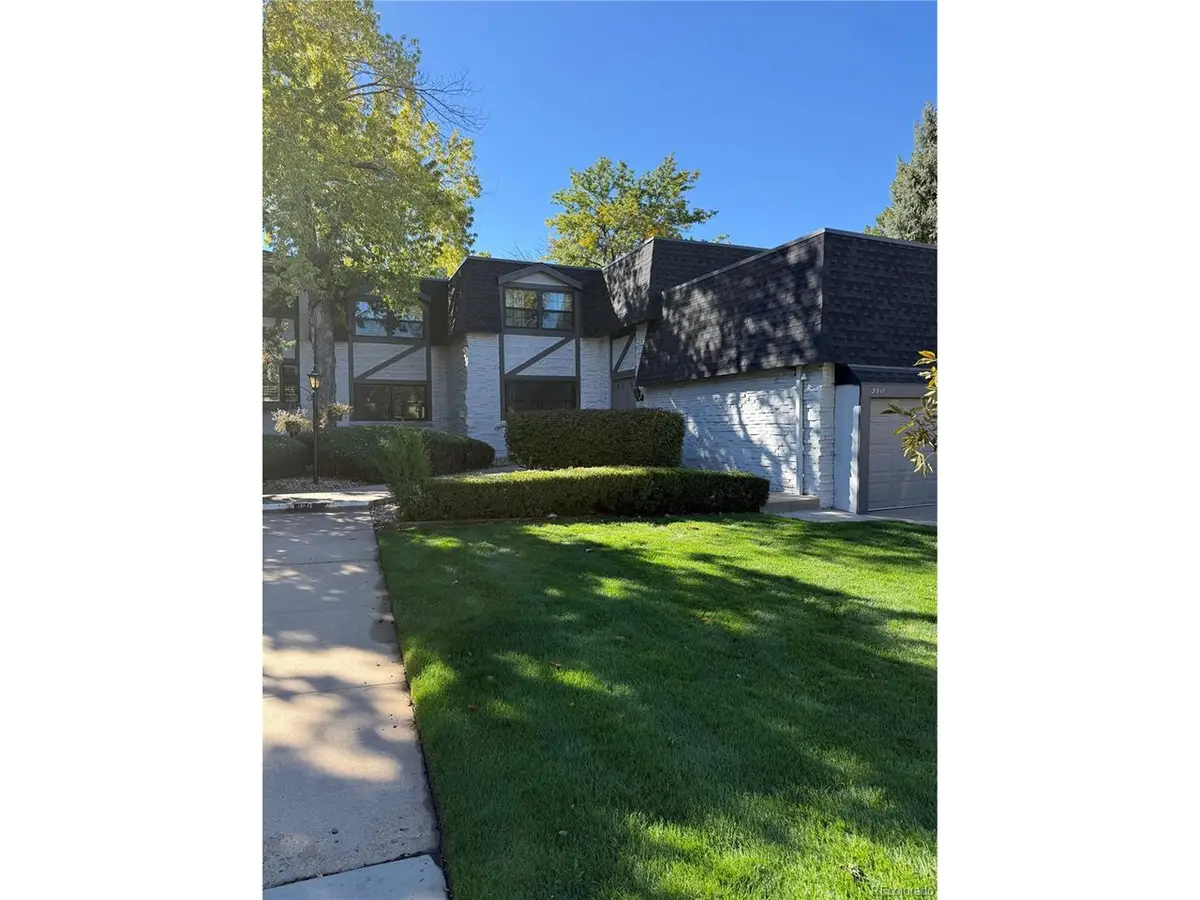 3511 S Hillcrest Dr #4, Denver, CO 80237 - #1