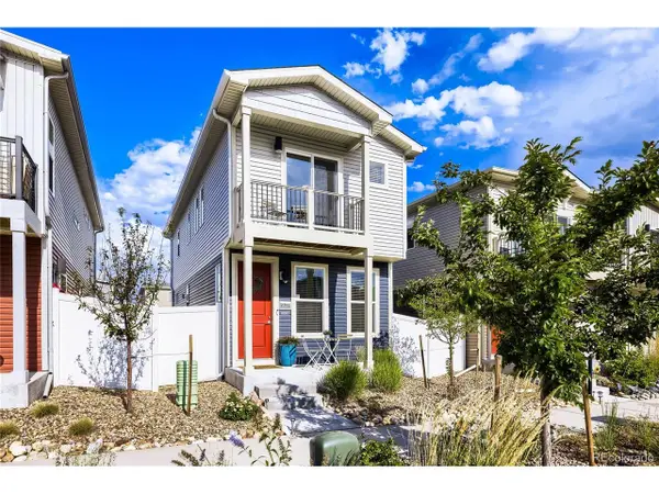 18288 E 49th Pl, Denver, CO 80249