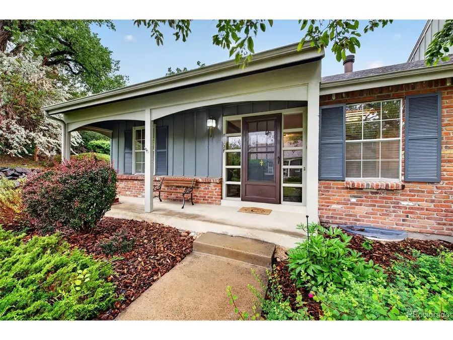 8672 E Amherst Dr #F, Denver, CO 80231 - #2