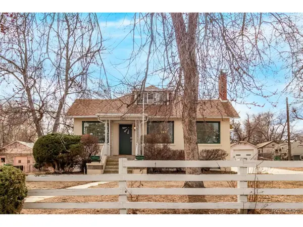 3246 W 53rd Ave, Denver, CO 80221