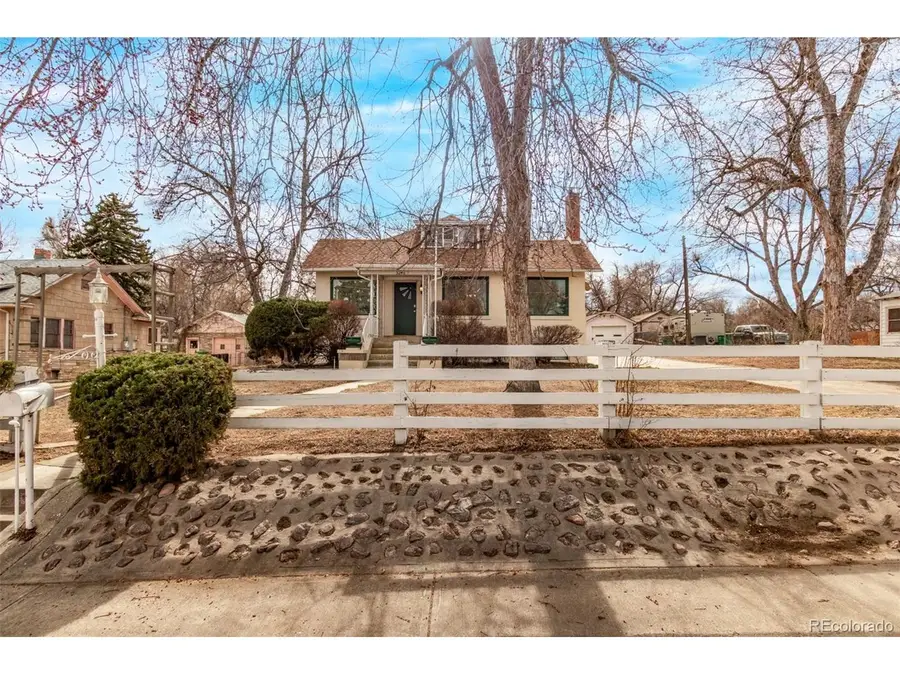 3246 W 53rd Ave, Denver, CO 80221 - #2