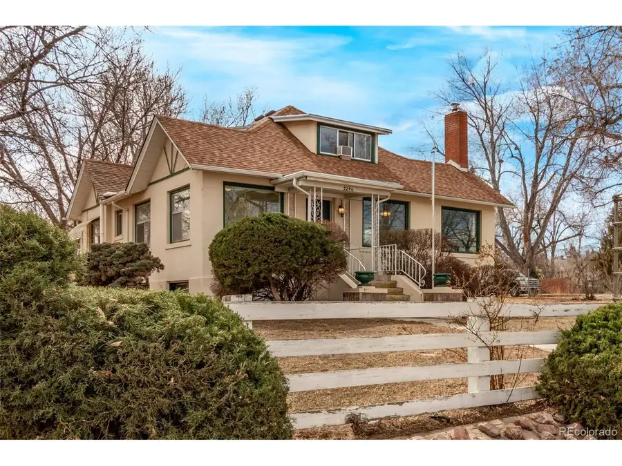 3246 W 53rd Ave, Denver, CO 80221 - #3