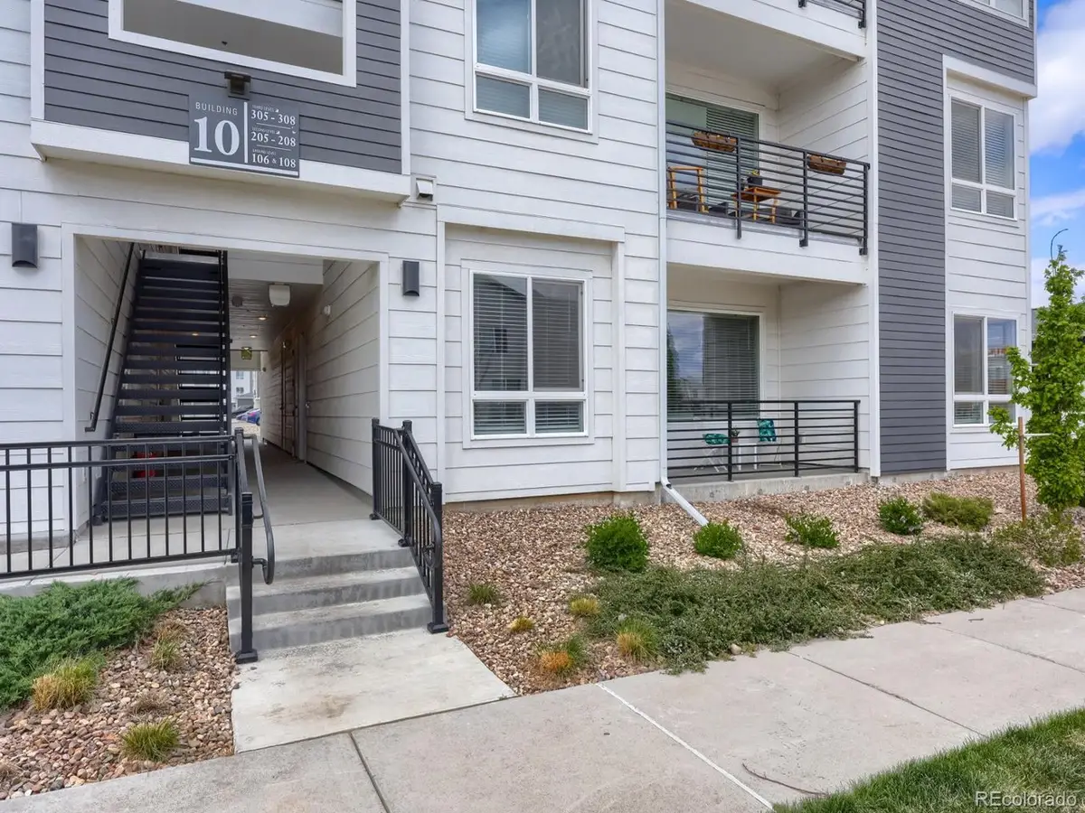 6153 N Ceylon St #10-108, Denver, CO 80249 - #1