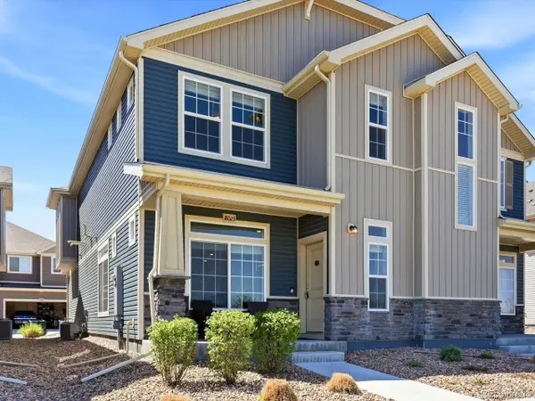 18023 E 103rd Ave, Commerce City, CO 80022