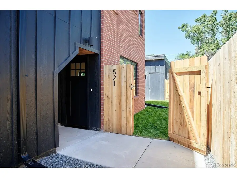 521 Fox St, Denver, CO 80204 - #3