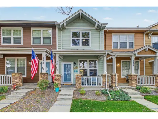 15612 E 96th Way #17E, Commerce City, CO 80022