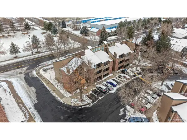 12350 W Nevada Pl #103, Lakewood, CO 80228