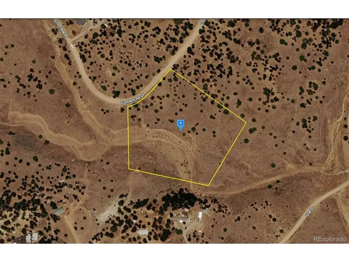5000 Comanche Dr, Walsenburg, CO 81089 - #1