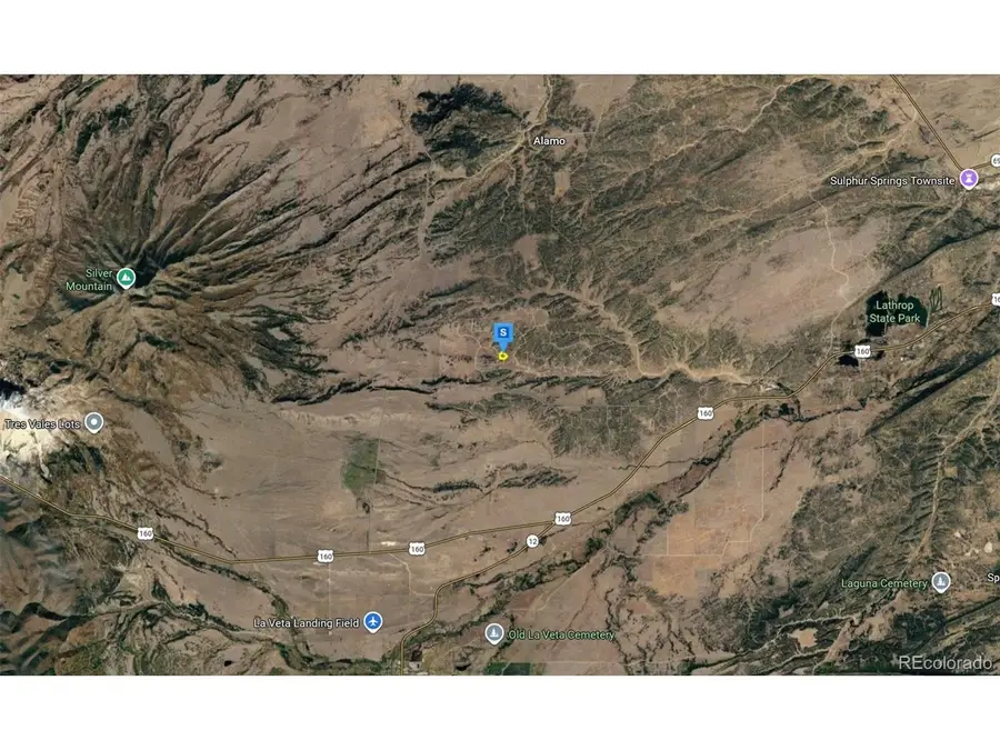 5000 Comanche Dr, Walsenburg, CO 81089 - #3
